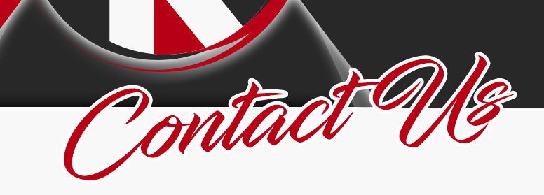 Contact Us